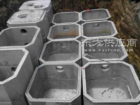 延邊混凝土化糞池選購(gòu)與清理全攻略 品質(zhì)與養(yǎng)護(hù)的雙重保障