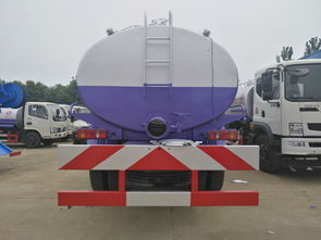 自貢東風(fēng)4方5方吸糞車價(jià)格與現(xiàn)車訂購(gòu)指南 高效清理化糞池的理想選擇